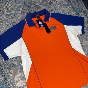 gator mania polo